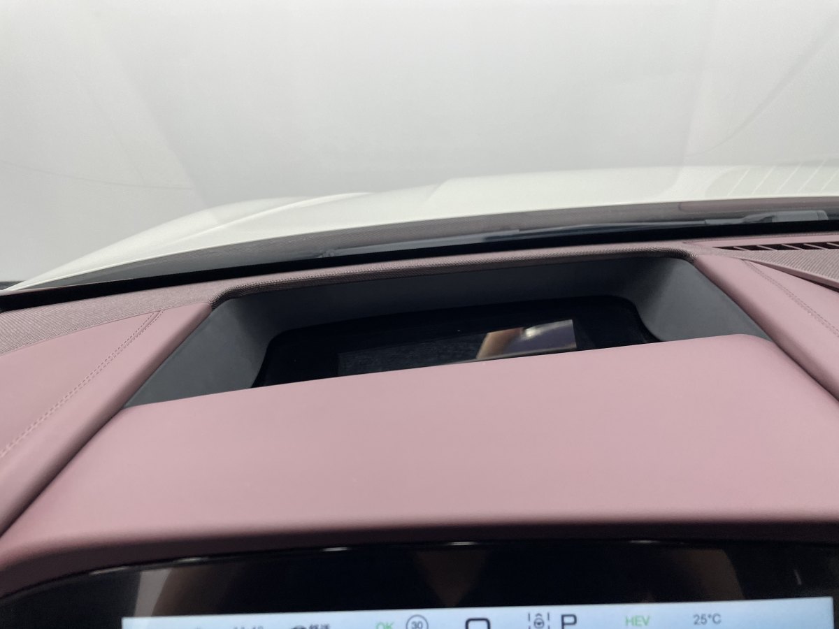 2024年9月比亞迪 海豹07 DM-i  2025款 DM-i 1.5L 125km 尊貴型
