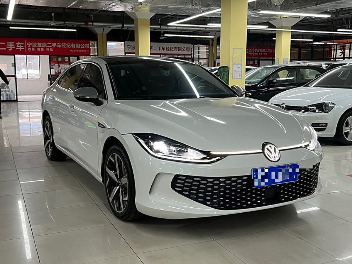 大眾 凌渡  2023款 凌渡L 280TSI DSG酷辣版圖片