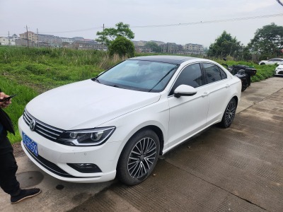 2018年5月 大眾 凌渡 280TSI DSG豪華版圖片