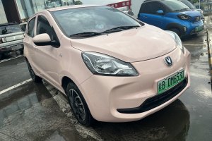 奔奔E-Star 長安 國民版 心悅版 磷酸鐵鋰（31.18kWh）