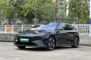 蔚来ET5T 蔚来 75kWh Touring