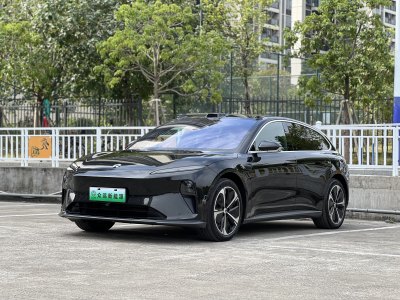 2024年11月 蔚来 蔚来ET5T 75kWh Touring图片