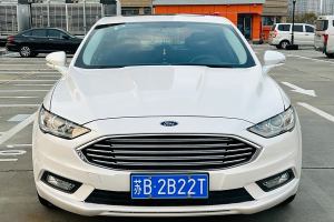 蒙迪歐 福特 EcoBoost 180 時尚型