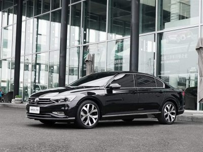 2021年8月 大眾 邁騰 380TSI DSG 豪華型圖片