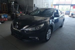 天籟 日產(chǎn) 2.0L XL 智進版