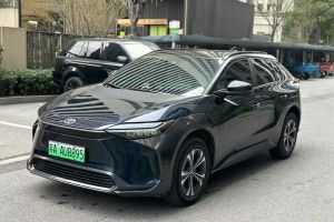 卡羅拉 豐田 1.2T 精英版