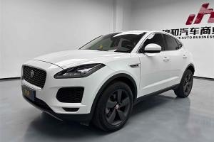 E-PACE 捷豹 P200 首發(fā)限量版