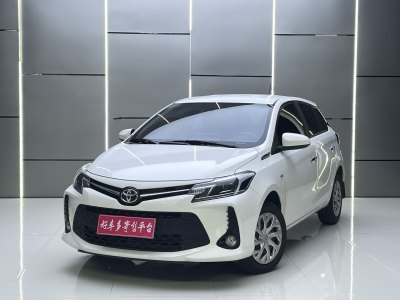 2023年6月 丰田 威驰FS 1.5L 20周年纪念版图片