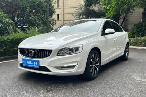 S60 沃爾沃 L 1.5T T3 智行版