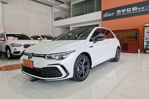高爾夫 大眾 280TSI DSG R-Line