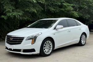 XTS 凱迪拉克 28T 技術(shù)型