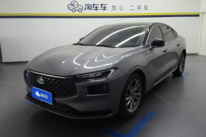 蒙迪歐 福特 EcoBoost 245 豪華型