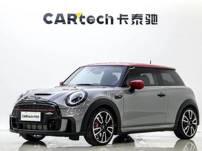 2023年2月 MINI JCW 2.0T JOHN COOPER WORKS ALL-IN圖片