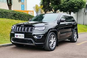 大切諾基 Jeep 3.0L 80周年紀(jì)念版