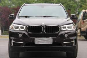 寶馬X5 寶馬 xDrive35i 典雅型