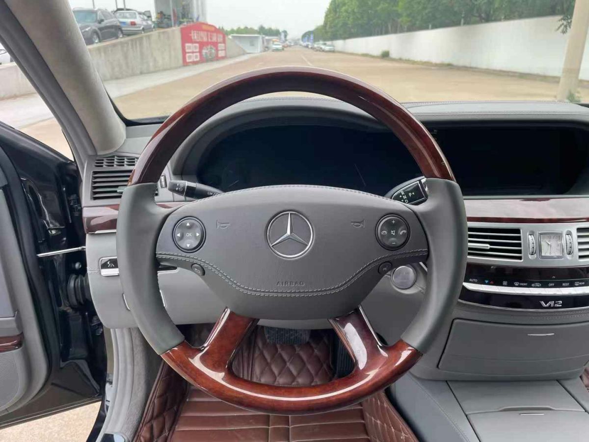 奔馳 奔馳CLS級AMG  2008款 AMG CLS 63圖片