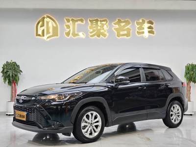 2024年5月 豐田 鋒蘭達(dá) 2.0L CVT精英版圖片