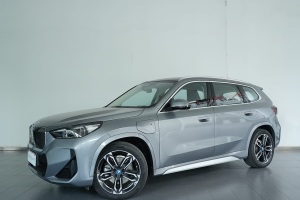寶馬iX1 寶馬 xDrive30L M運動套裝
