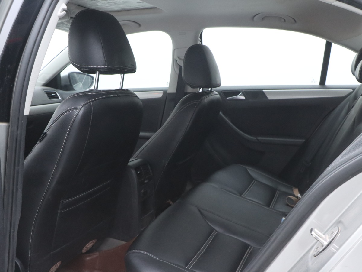 大眾 速騰  2012款 1.6L 自動舒適型圖片