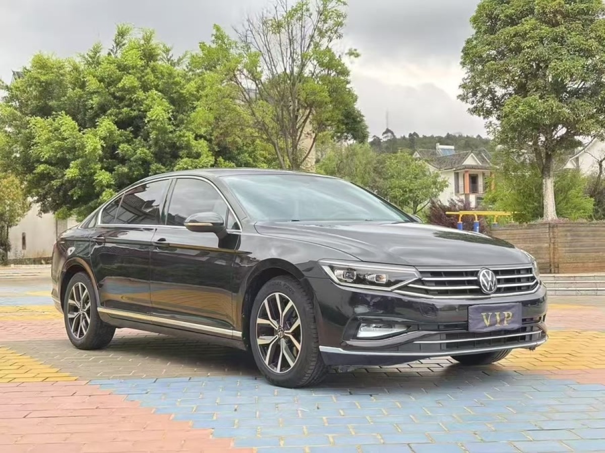 大眾 邁騰  2021款 330TSI DSG 30周年紀(jì)念版圖片