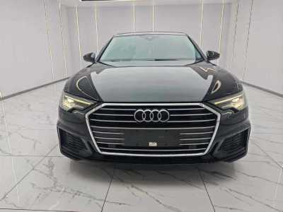 2023年6月 奧迪 奧迪A6L 40 TFSI 豪華動感型圖片