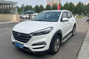 名圖 現(xiàn)代 2.0L 自動至尊型LUX