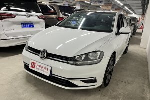 高爾夫 大眾 摯愛(ài)版 280TSI DSG舒適型