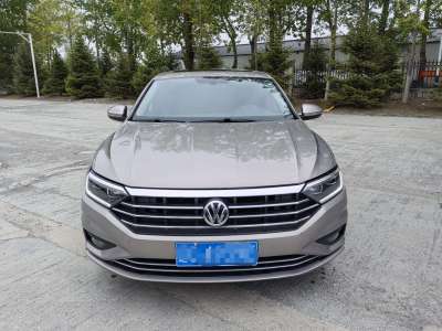 2020年09月 大眾 速騰 200TSI DSG時(shí)尚型 國V圖片