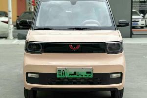 宏光MINIEV 五菱 GAMEBOY 200km 玩樂款 磷酸鐵鋰