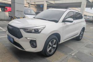 H6 哈弗 2.0GDIT 自動(dòng)GT冠軍版