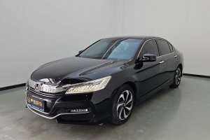 雅閣 本田 2.4L 智尊版