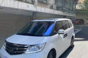 艾力紳 本田 2.4L VTi-S尊貴版
