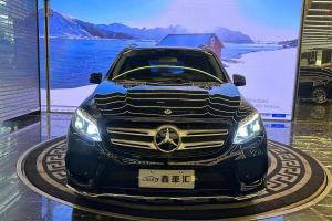 奔馳GLE 奔馳 GLE 320 4MATIC 動感型臻藏版