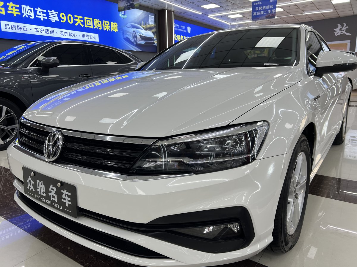 2019年11月大眾 凌渡  2019款  230TSI DSG風尚版 國VI