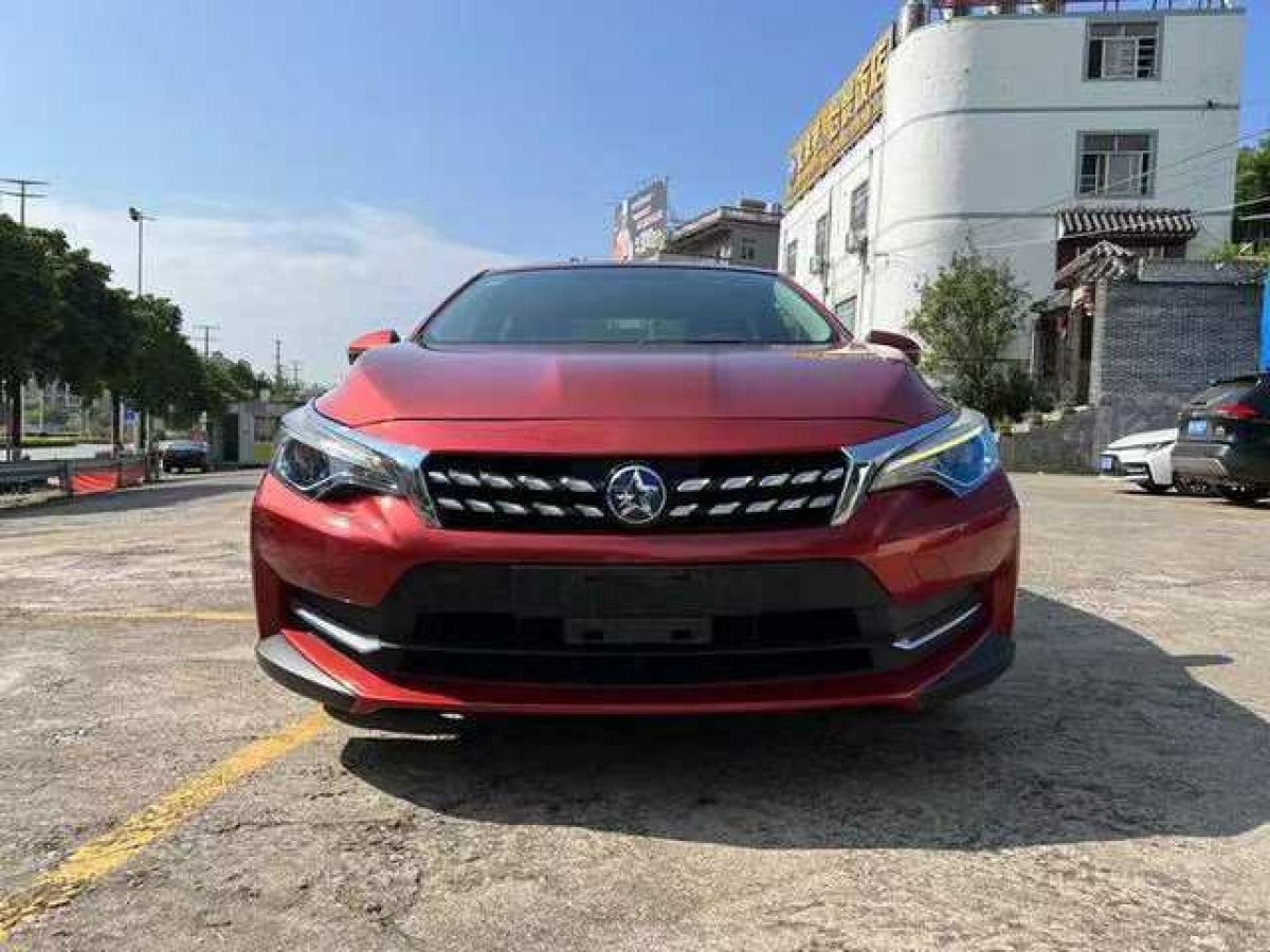 啟辰 D60  2019款  十萬(wàn)榮耀 1.6L XE CVT辰享版 國(guó)V圖片