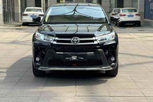 漢蘭達(dá) 豐田 2.0T 兩驅(qū)精英版 5座