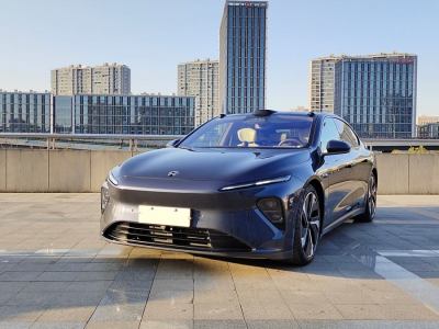 2022年3月 蔚來 蔚來ET7 100kWh 首發(fā)版圖片