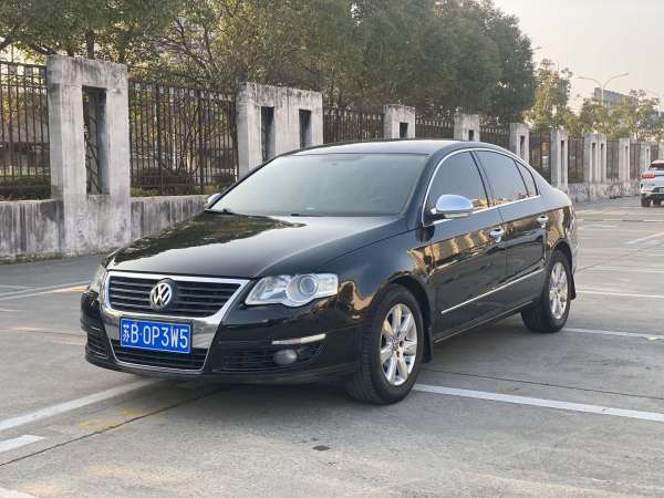 大众 迈腾  2011款 1.4TSI 标准型