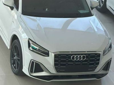 2023年1月 奧迪 奧迪S7(進口) 2.9 TFSI quattro圖片