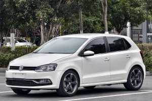 Polo 大眾 1.4L 自動風尚型