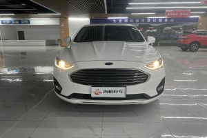 蒙迪歐 福特 EcoBoost 180 智控時尚型 國VI