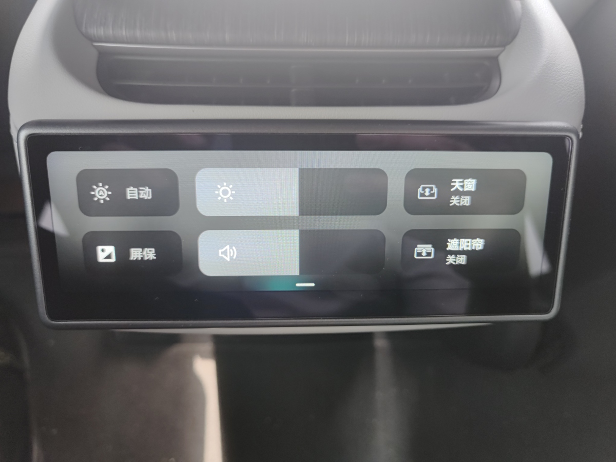 2024年6月蔚來 ES6  2024款 75kWh