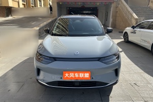 零跑C11 零跑 純電 580智駕版