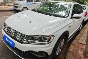 C-TREK蔚領(lǐng) 大眾 1.5L 手動(dòng)舒適型