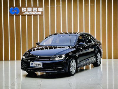 2019年5月 大眾 速騰 280TSI DSG熠動(dòng)版圖片