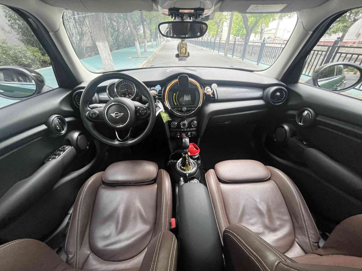 MINI MINI  2016款 1.5T COOPER 五門版圖片