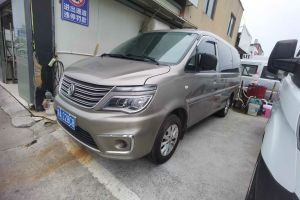 菱智 東風(fēng)風(fēng)行 M5 1.6L 特供版 6座