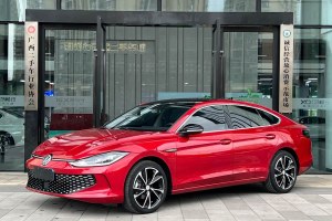 凌渡 大眾 凌渡L 280TSI DSG酷辣版