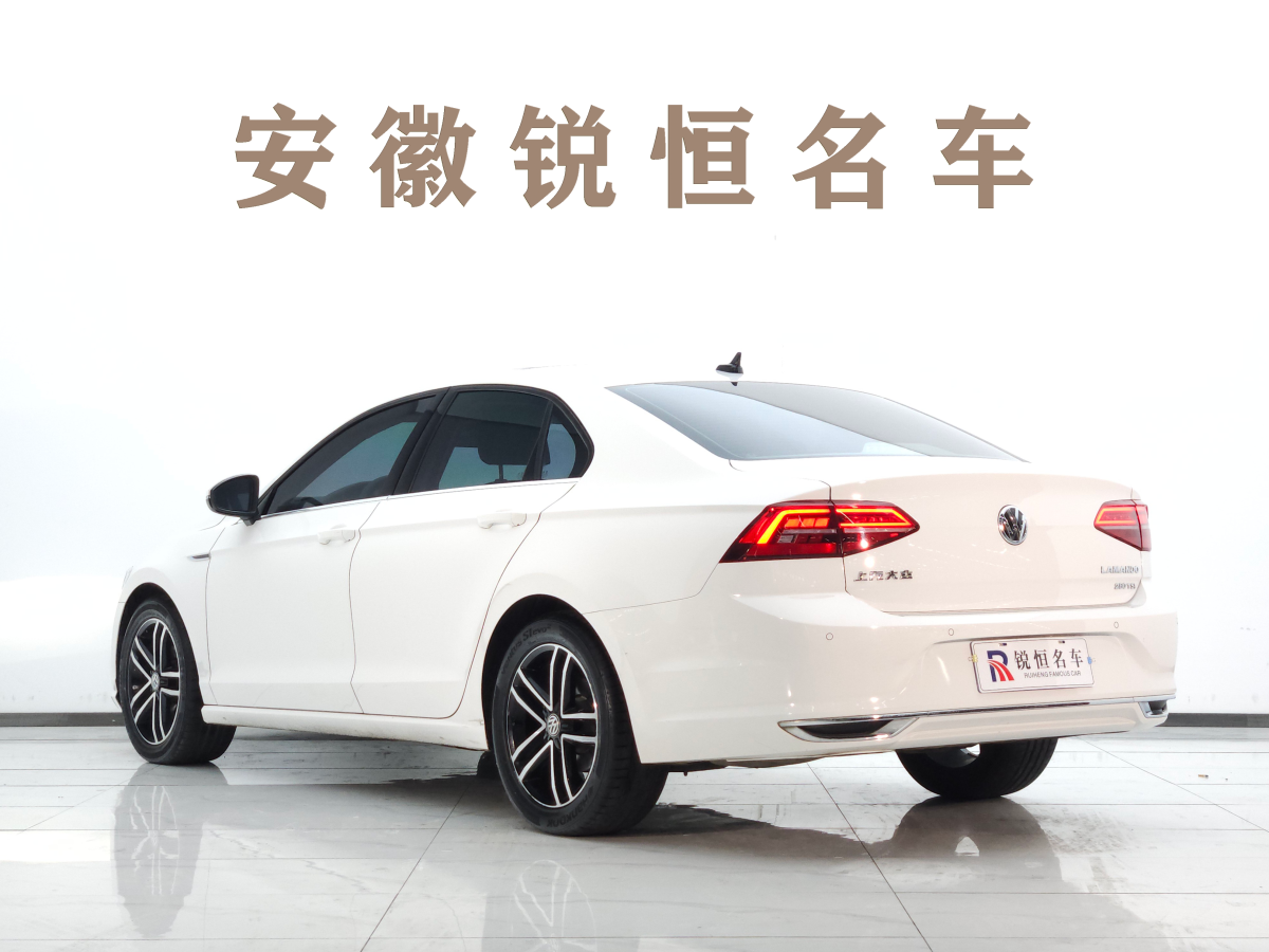 大眾 凌渡  2021款 改款 280TSI DSG舒適版圖片