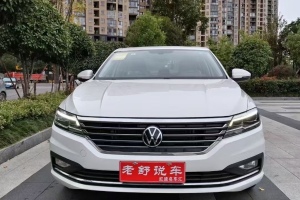 朗逸 大眾 280TSI DSG舒適版